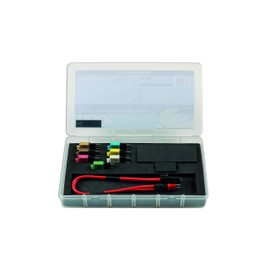 Laser 7387 Short Circuit Diagnostic Kit 8pc
