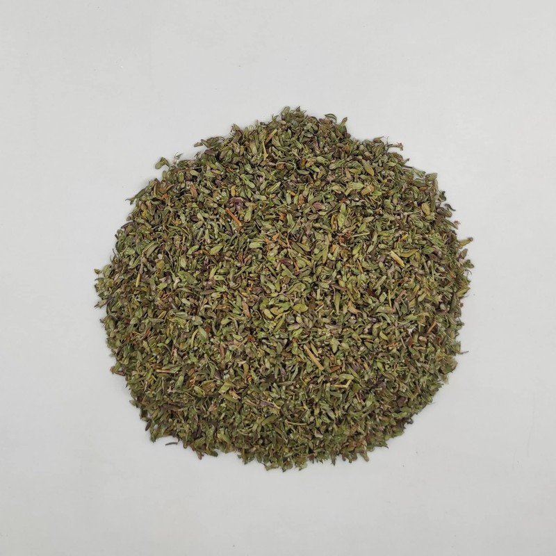Certified Organic Greek Dried Thyme Leaves 85g - 1.95Kg Premium