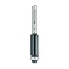 Trend Trade Guided Trimmer, 1/4 Inch Shank, 12.7mm Cut Diameter