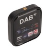 DAB DAB+ Radio Receiver USB Powered Portable Digital Radio Receiver