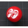 MOONEYES Antenna Topper Red _AT-MG015RD-MON