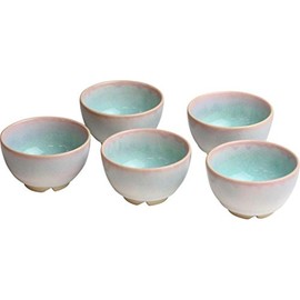 Japanese Japan 萩 Burn Mint Padding, Bowl 35601 5