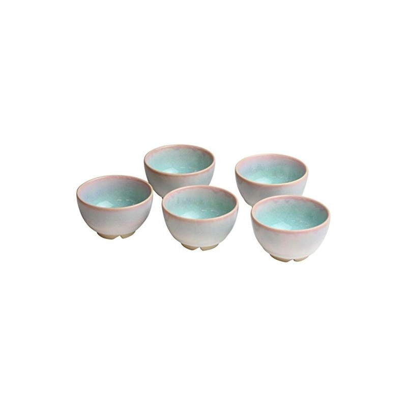 Japanese Japan 萩 Burn Mint Padding, Bowl 35601 5