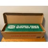 Hess 2022 Hess Flatbed Truck with Hot Rods orig. box