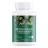 PlantFusion Vegan High Potency Methylfolate 5-MTHF – Fast Acting Sublingual