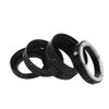 FocusFoto - Juego de anillos de tubo de extensión macro