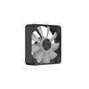 APNX FP1 Black Performance ARGB Fan, 140mm, 30mm Frame Width,