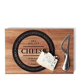 Cheese Plate