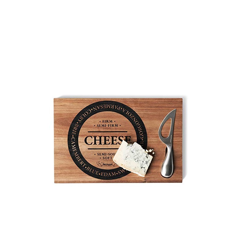 Cheese Plate