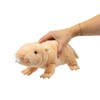Tobar 38733 ANIMIGOS World of Nature Naked MOLE Rat Plush