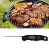 Meat Thermometer Multi Needle Multi Function Waterproof Instant Read Food