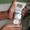 Bulldog Sensitive Moisturiser for Men, 100ml, (Pack of 1)