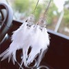 Dream Catcher Car Pendant Dream Net Car Decoration Car Accessory