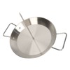 Vertical Skewer Grill Stainless Steel Detachable Multi Functional BBQ Grill