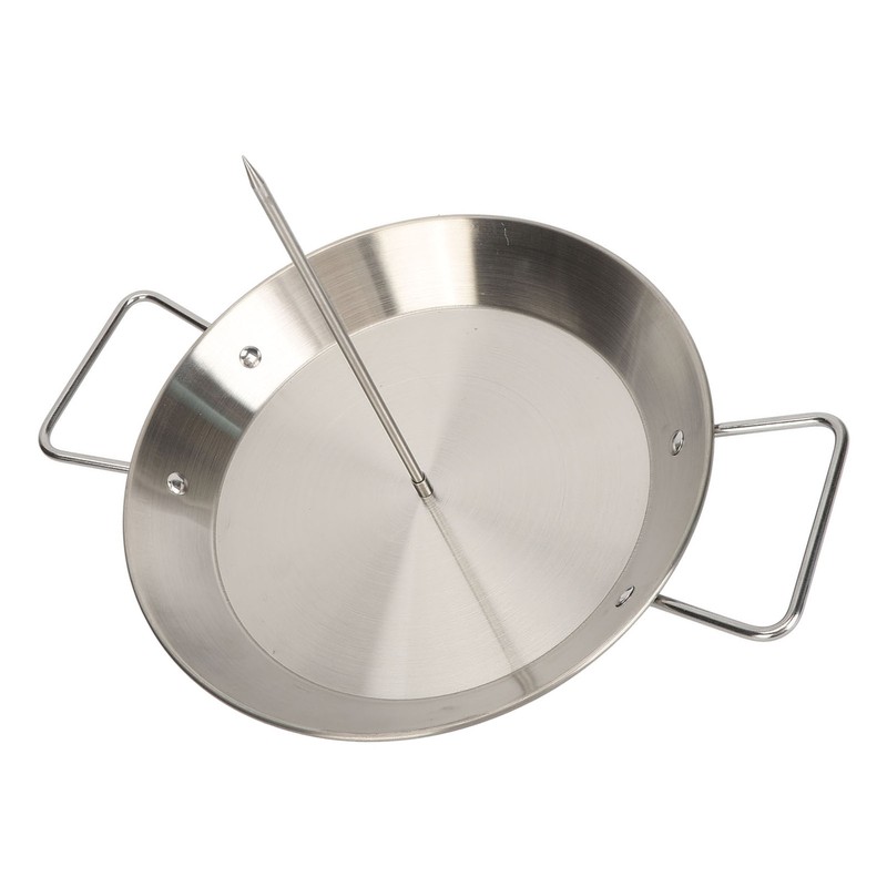 Vertical Skewer Grill Stainless Steel Detachable Multi Functional BBQ Grill