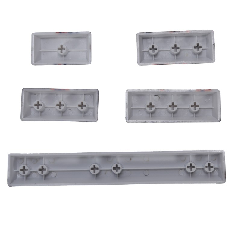 Wangjiang Plum Blossome Keycap Design Compatible with 61/64 for DIY