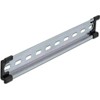 Delock Top Hat Rail 35 x 7.5 mm (10 Inches)