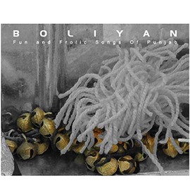 Boliyan