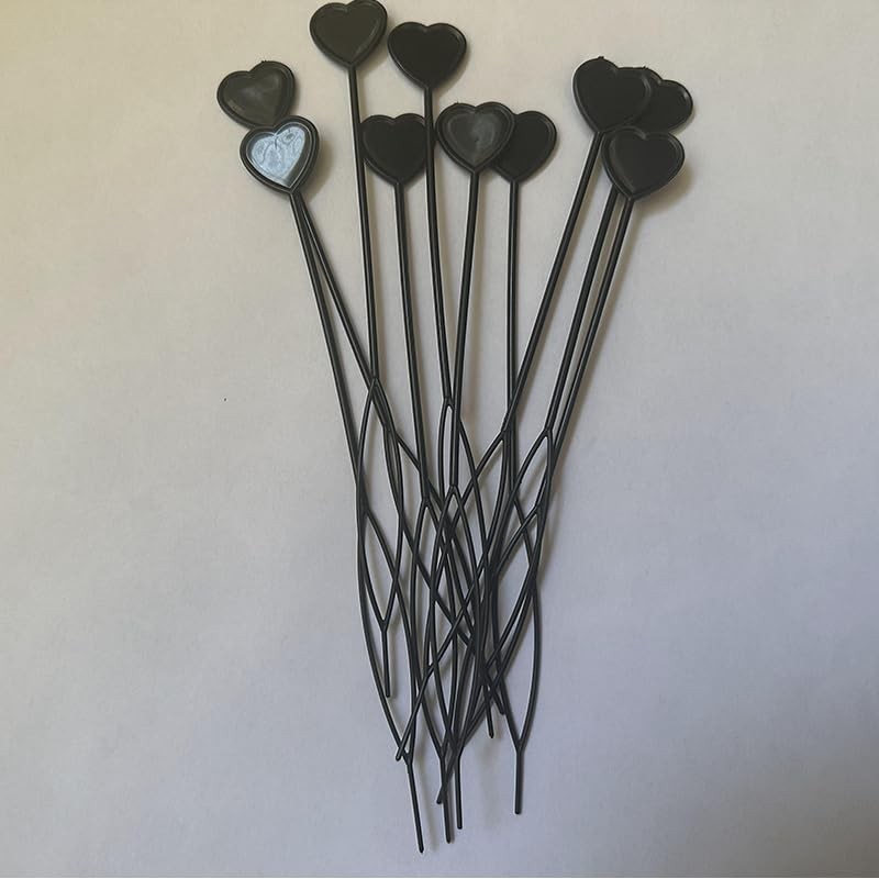 LIFULANDIAN 10 pcs Create stunning beaded hairstyles effortlessly Automatic Hair