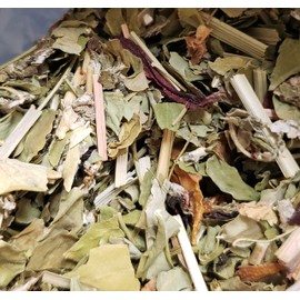 Moringa Loose Leaf Tea - Variety of Flavors! (Moringa, 4 Oz)