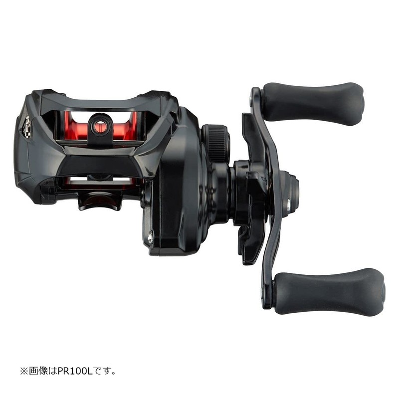 Daiwa Bass Fishing Reel PR100HL