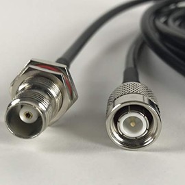 ACD-35: Telguard Coax Antenna Cable - 35 Foot for TG-1B, TG-4, TG-4B, TG-7, TG-7A & TG-7FS