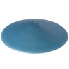 Door Stop TS Nightlux Blue Glow-in-the-Dark Door Protector Door Spacer