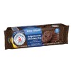 Voortman (3 pack) VOORTMAN Bakery Zero Sugar Fudge Brownie Chocolate