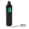 Gas Detector Professional High Accuracy Sensitive Audible Visual Alarm Handheld