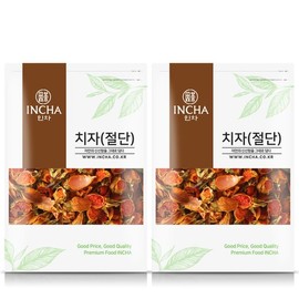 국내산 치자 치자열매 600g [300gX2팩] Domestic Gardenia Fruit 600g [300g X 2 Packs]