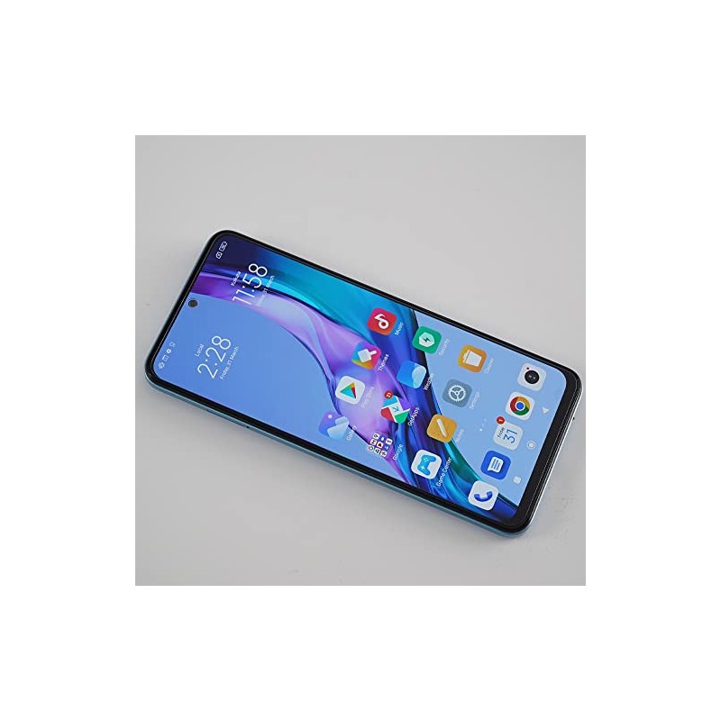 Ibywind Mica para Redmi Note 12 Pro 5GRedmi Note 12