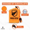 Original Defense® Emergency Sleeping Bag