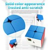 Moyu Meiong2 Magic Cube 2x2 Traditional Speed Puzzle Cubing Classroom