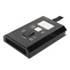Internal Hard Drive for Slim, Low Noise Game Console.Internal Hard