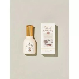 SKINFOOD 골드 캐비어 이엑스 세럼 SKINFOOD Gold Caviar EX Serum [FREE]