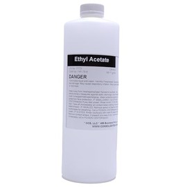 Ethyl Acetate 99.5% 1000ml (32oz)