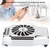 H15 Mobile Phone Cooler Cellphone Cooling Bracket Radiation Heat Sink