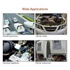 Keenso High Temperature Resistant Automotive Wiring Harness Tape Wiring Loom