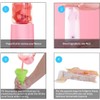 Popsicle Molds Bags, 50 Pack DIY Disposable Ice Pop Bags