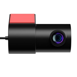 WANLIPO Original Rear Camera,Compatible with A13 Dash cams,120° Wide-Angle Lens,1080p HD Resolution.