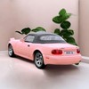 MODVKVK Mazda MX-5 Miata 1:32 Model Car, Toy Car with