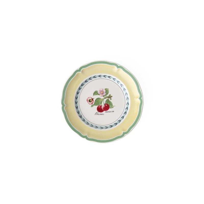 Villeroy & Boch French Garden Valence Bread & Butter Plate