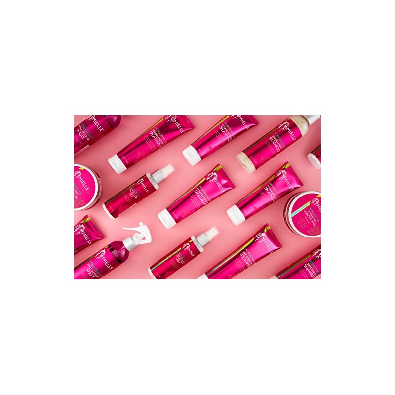Mielle Mongongo Pomade to Oil Treatment