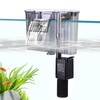 AQQA Quiet 20-30 Gallon Fish Tank Filters - Auto Start