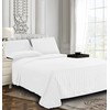 Elegant Comfort Elegant Comfort Best, Softest, Coziest 6-Piece Sheet Sets!