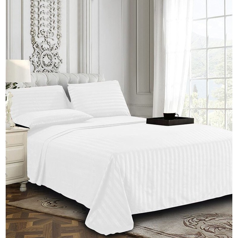 Elegant Comfort Elegant Comfort Best, Softest, Coziest 6-Piece Sheet Sets!