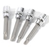 EnRand 8755 Clutch Head Bit Socket Set, Fits for Repairing