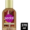 Shampoo Sedal Bioexpert Fuerza Y Crecimiento - 370 Ml