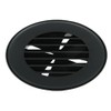 B&B Molders 94268 Heat Vent 4" with Damper