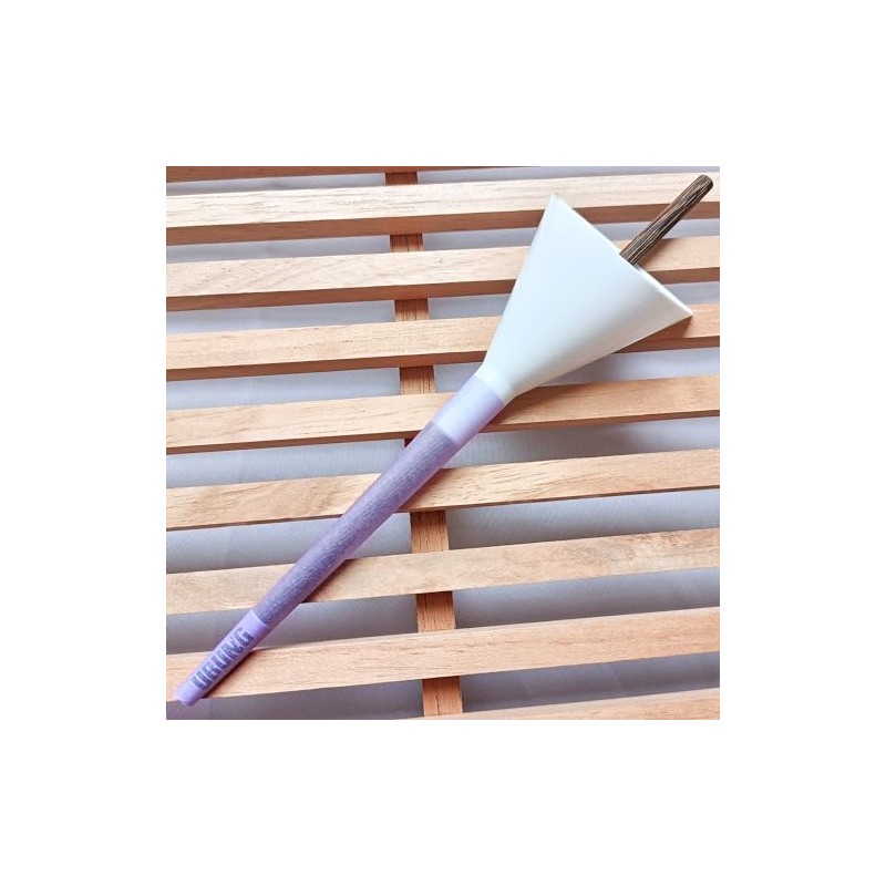 UBUNG Rainbow Cones | 50 King Size Conical Pre-Twisted Sleeves